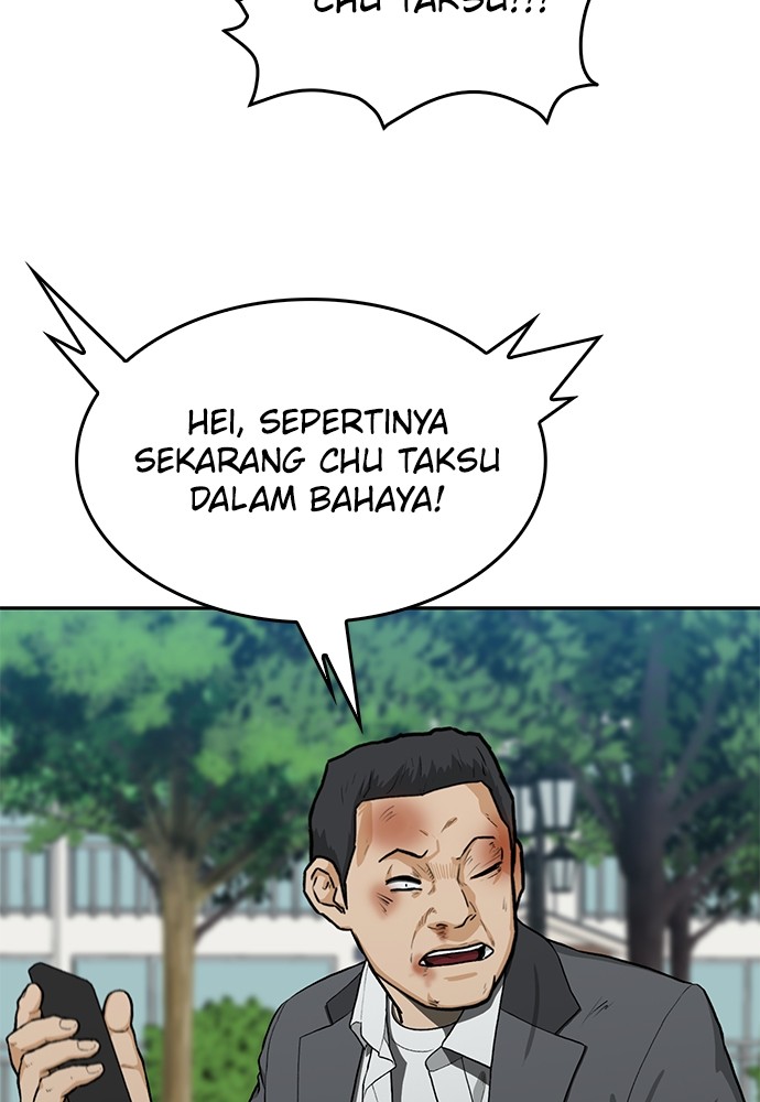 Fight Hard Chapter 36 Gambar 48