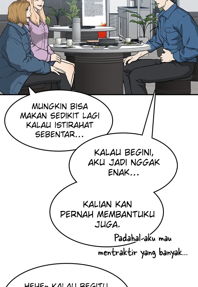 Fight Hard Chapter 36 Gambar 5