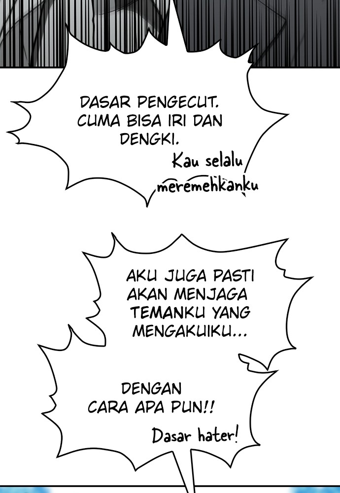 Fight Hard Chapter 36 Gambar 52