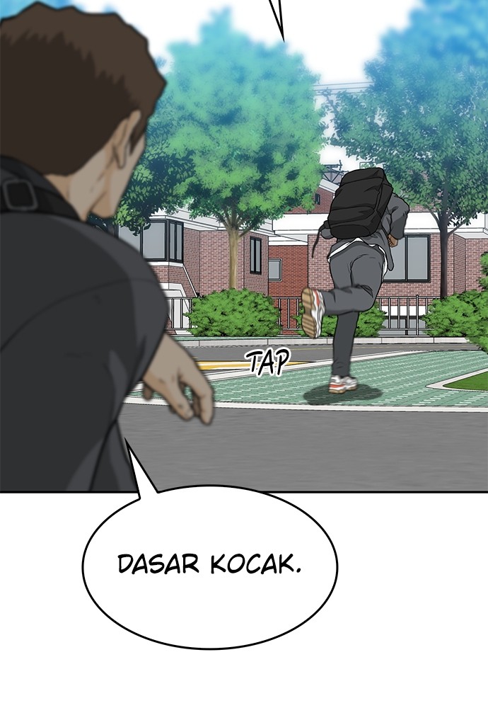 Fight Hard Chapter 36 Gambar 53
