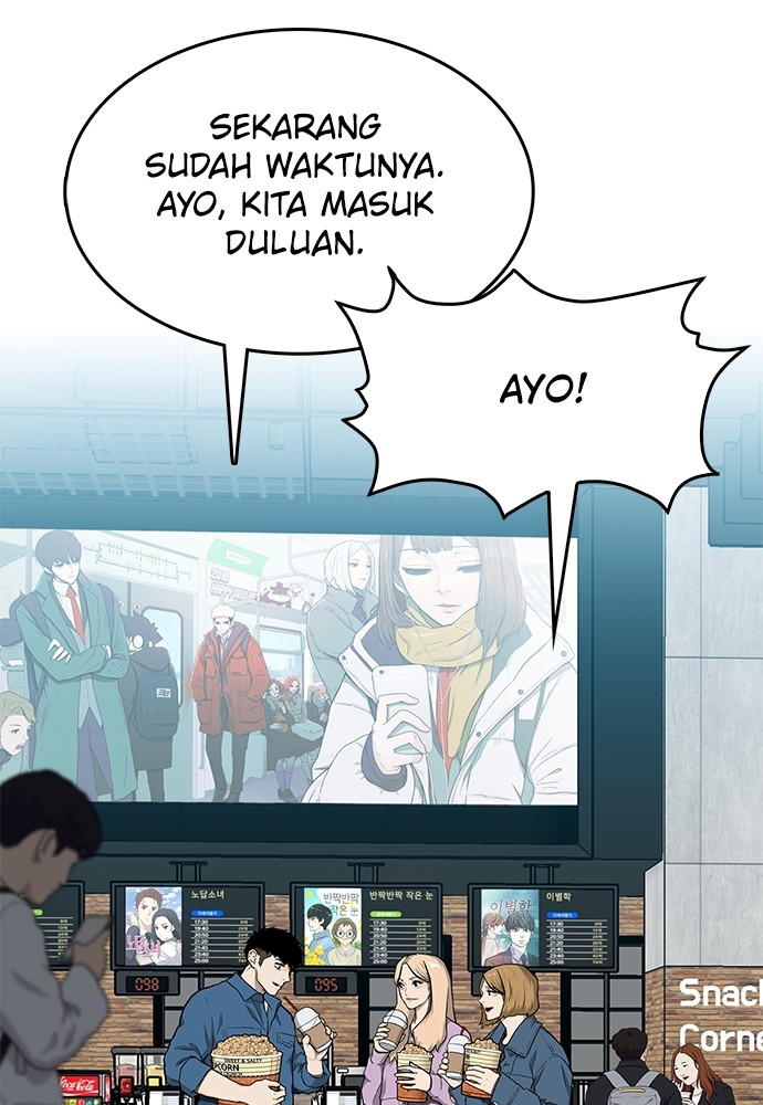 Fight Hard Chapter 36 Gambar 59