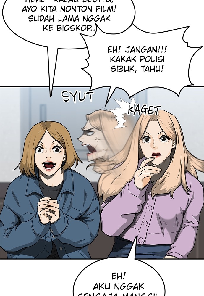 Fight Hard Chapter 36 Gambar 6