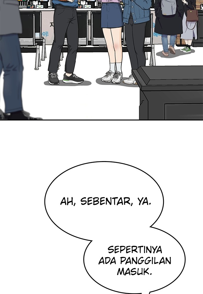 Fight Hard Chapter 36 Gambar 60