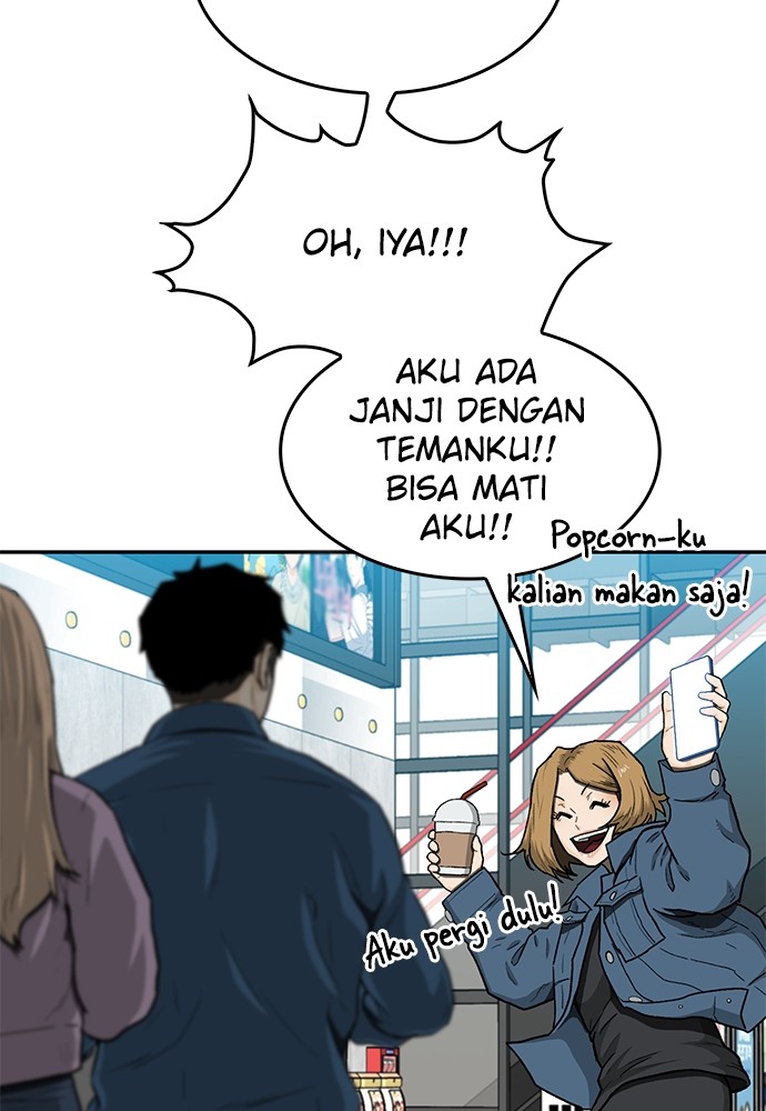 Fight Hard Chapter 36 Gambar 62