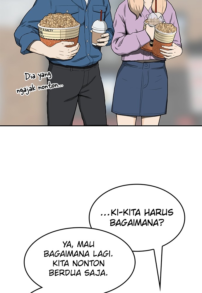 Fight Hard Chapter 36 Gambar 64