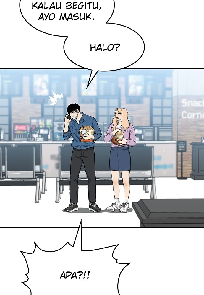 Fight Hard Chapter 36 Gambar 68