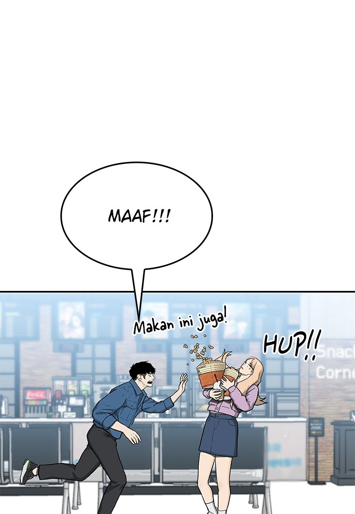 Fight Hard Chapter 36 Gambar 71
