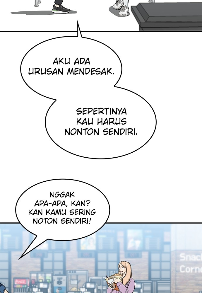 Fight Hard Chapter 36 Gambar 72