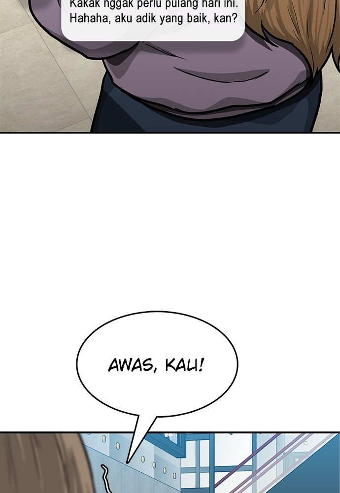 Fight Hard Chapter 36 Gambar 77