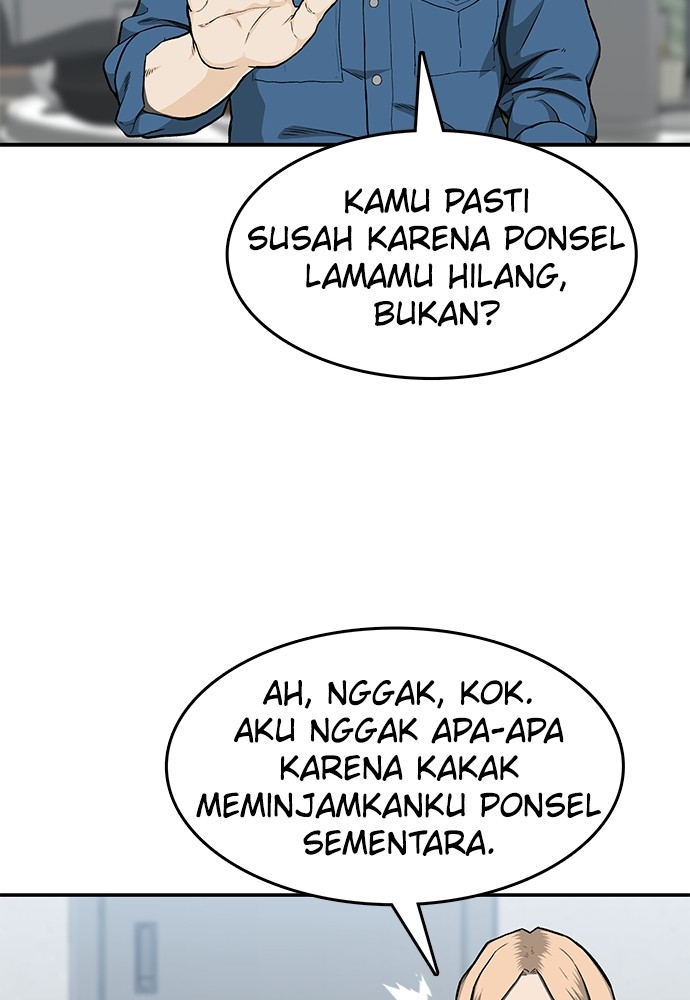 Fight Hard Chapter 36 Gambar 8