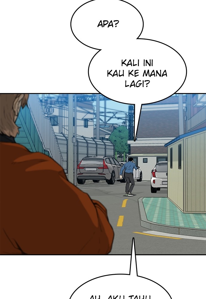 Fight Hard Chapter 36 Gambar 90
