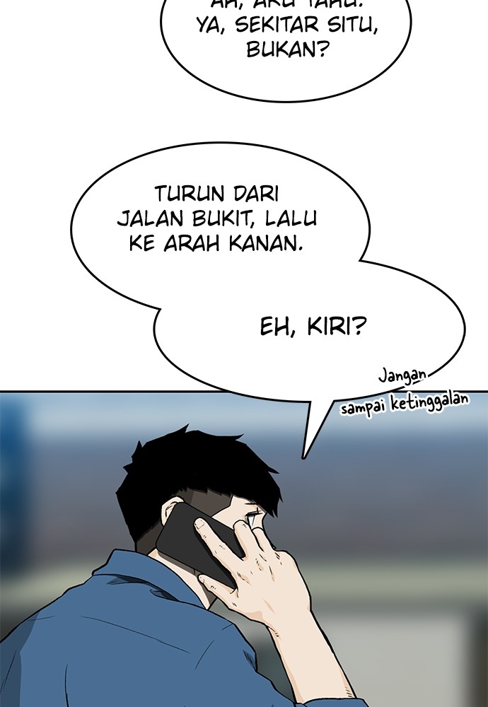 Fight Hard Chapter 36 Gambar 91