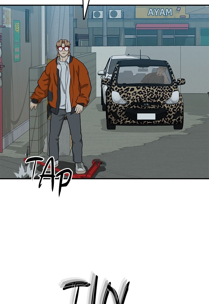 Fight Hard Chapter 36 Gambar 99