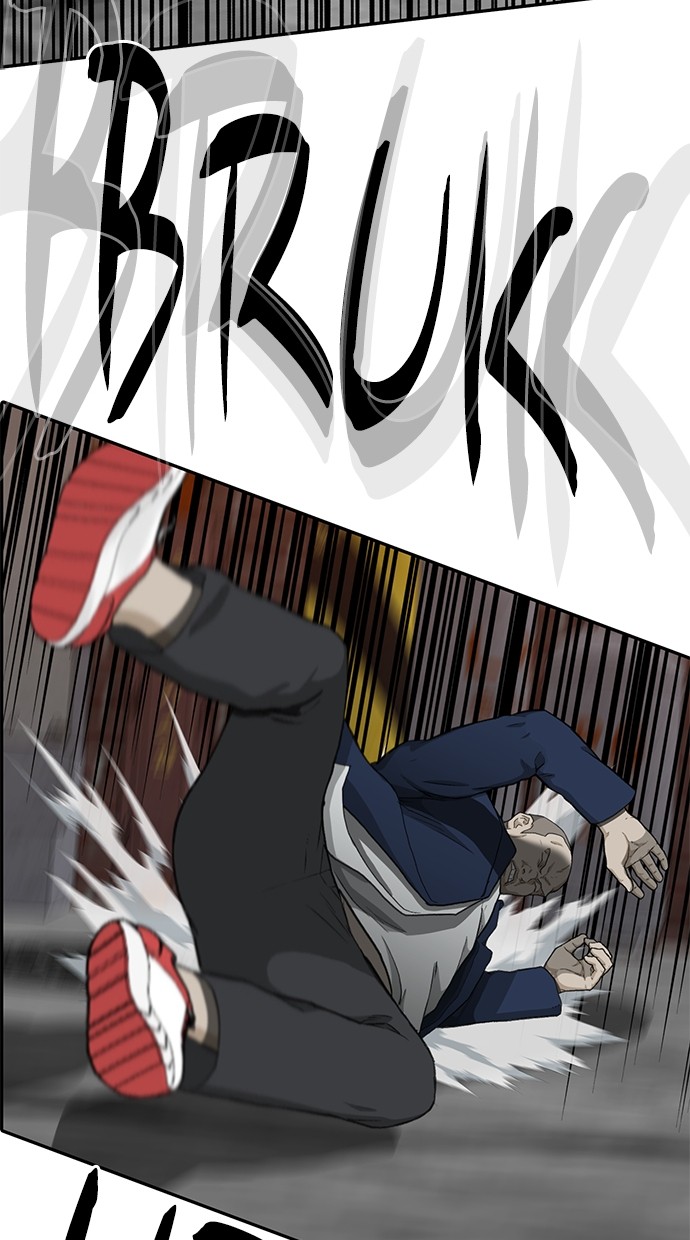Fight Hard Chapter 37 Gambar 103