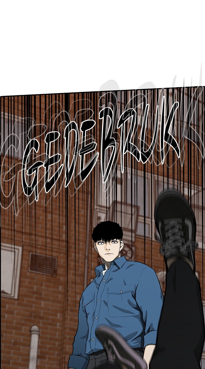 Fight Hard Chapter 37 Gambar 105