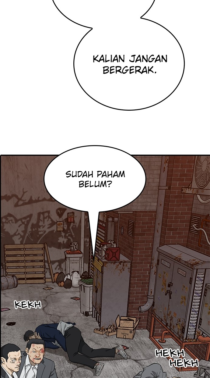 Fight Hard Chapter 37 Gambar 107