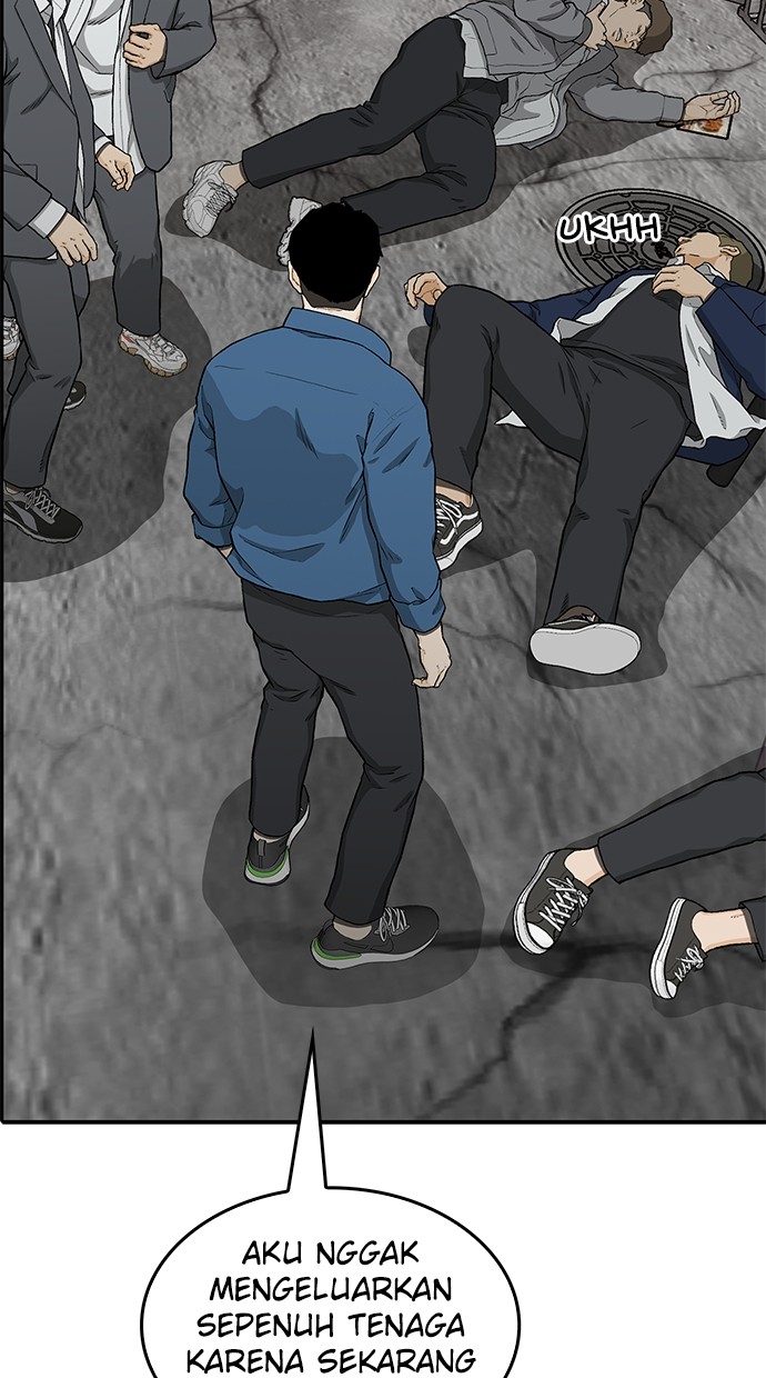 Fight Hard Chapter 37 Gambar 108