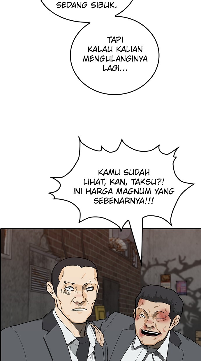 Fight Hard Chapter 37 Gambar 109