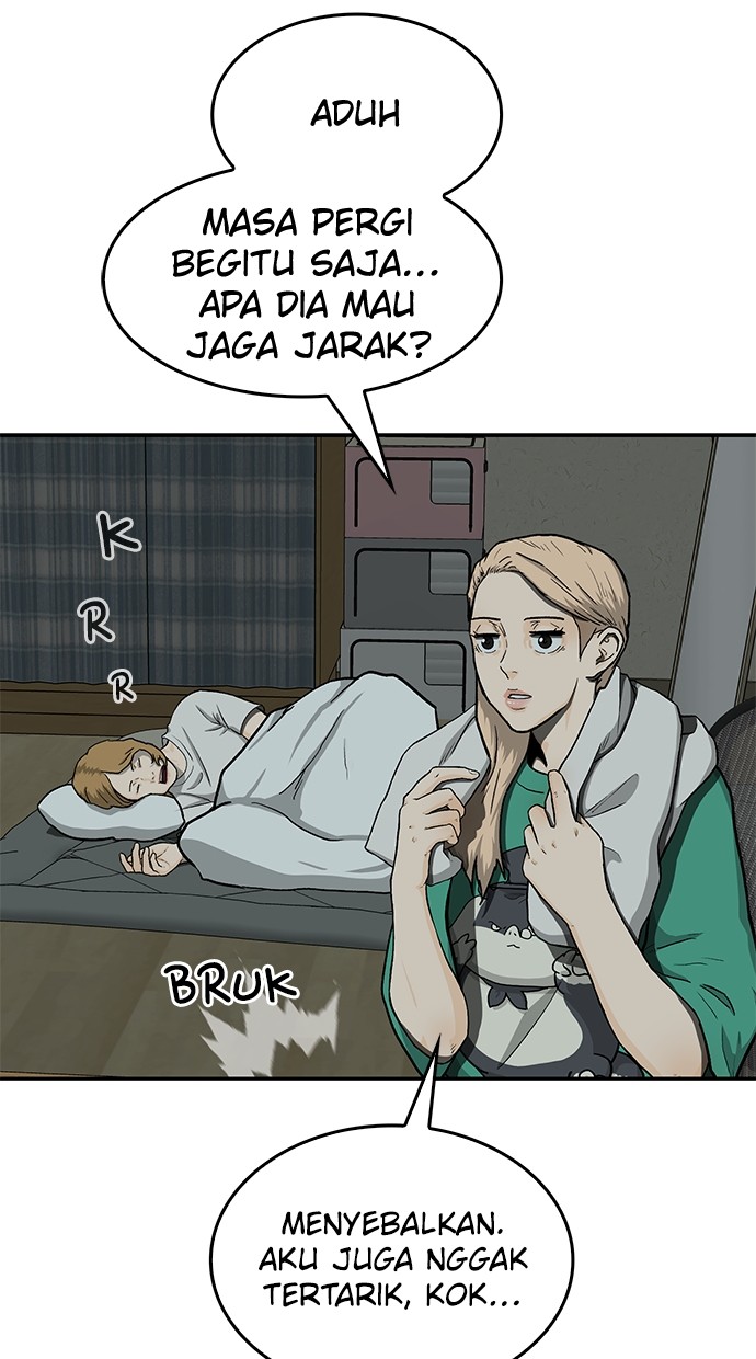 Fight Hard Chapter 37 Gambar 119