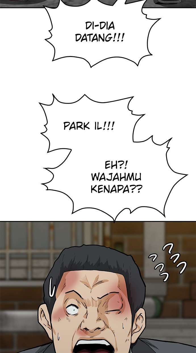 Fight Hard Chapter 37 Gambar 24
