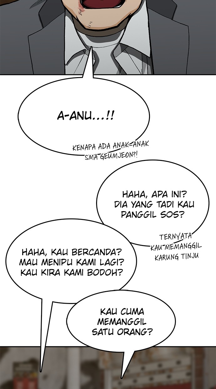 Fight Hard Chapter 37 Gambar 25