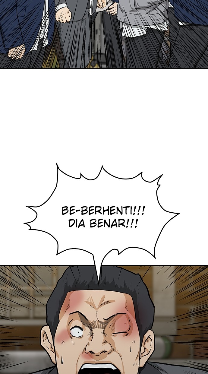 Fight Hard Chapter 37 Gambar 34