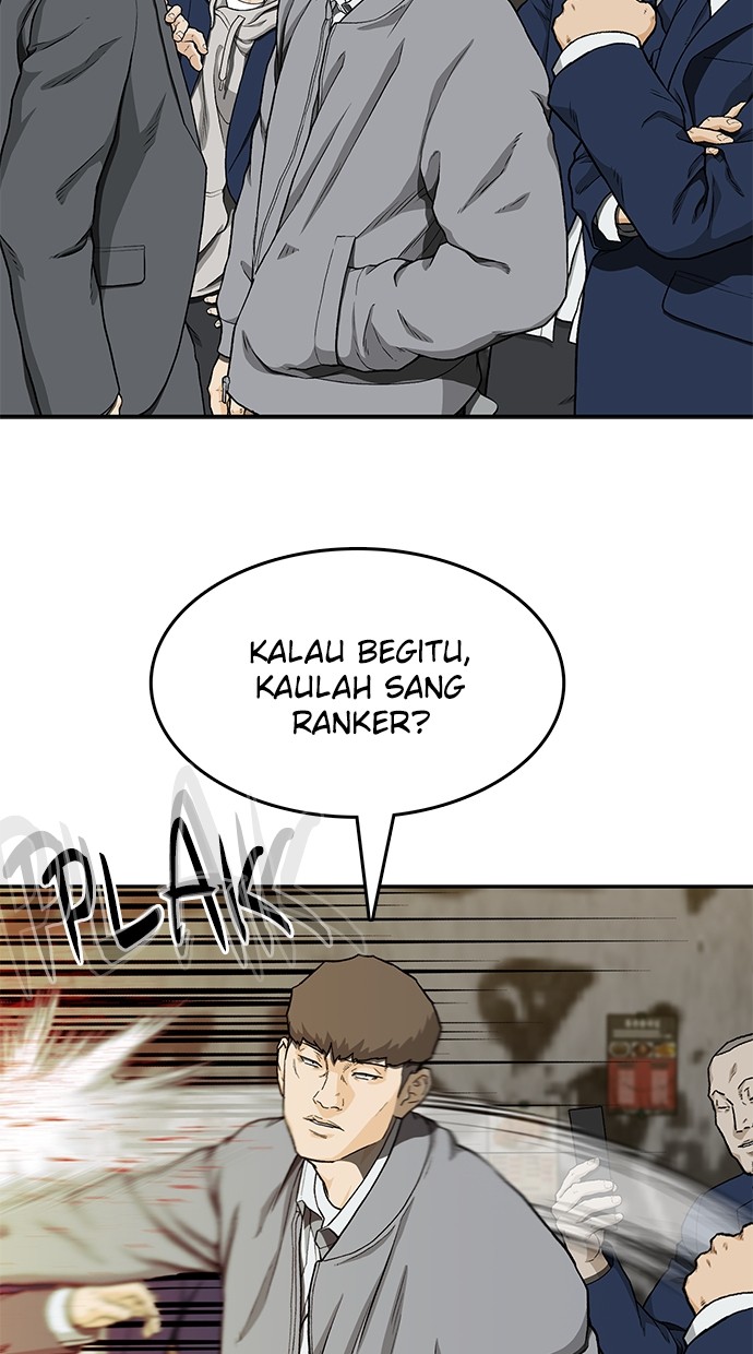 Fight Hard Chapter 37 Gambar 36