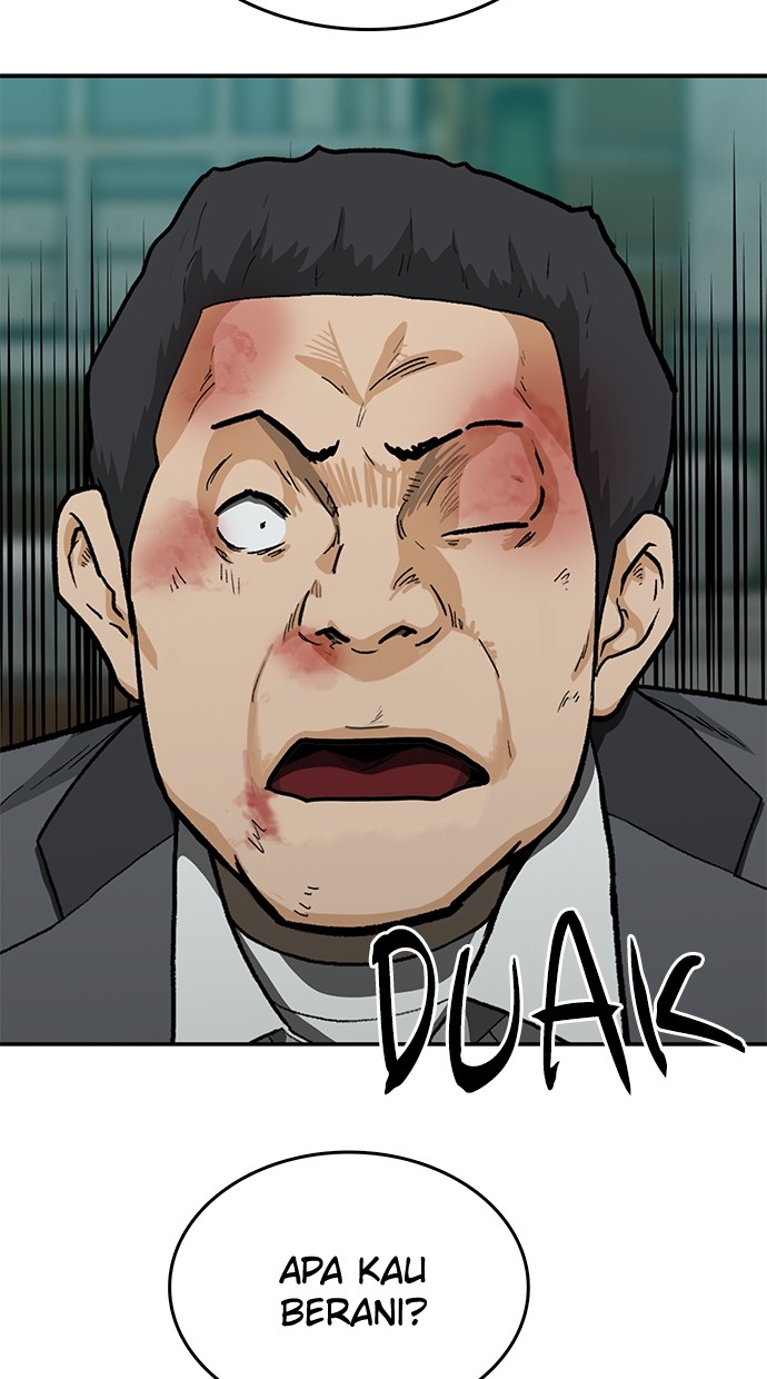 Fight Hard Chapter 37 Gambar 38