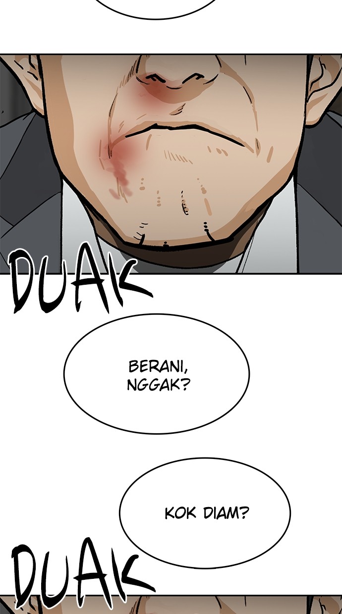 Fight Hard Chapter 37 Gambar 39