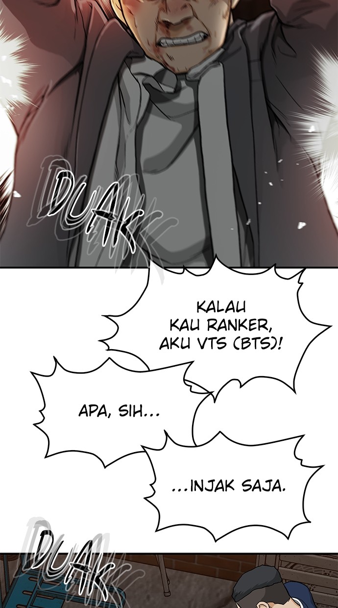 Fight Hard Chapter 37 Gambar 55