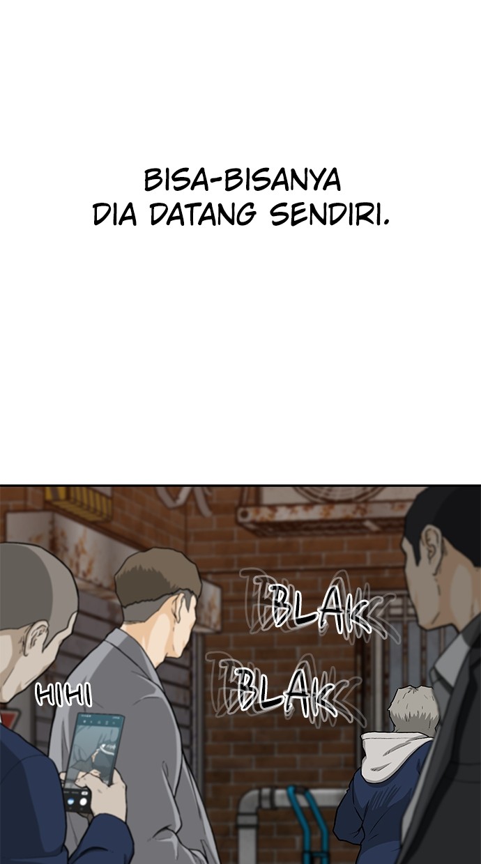 Fight Hard Chapter 37 Gambar 58