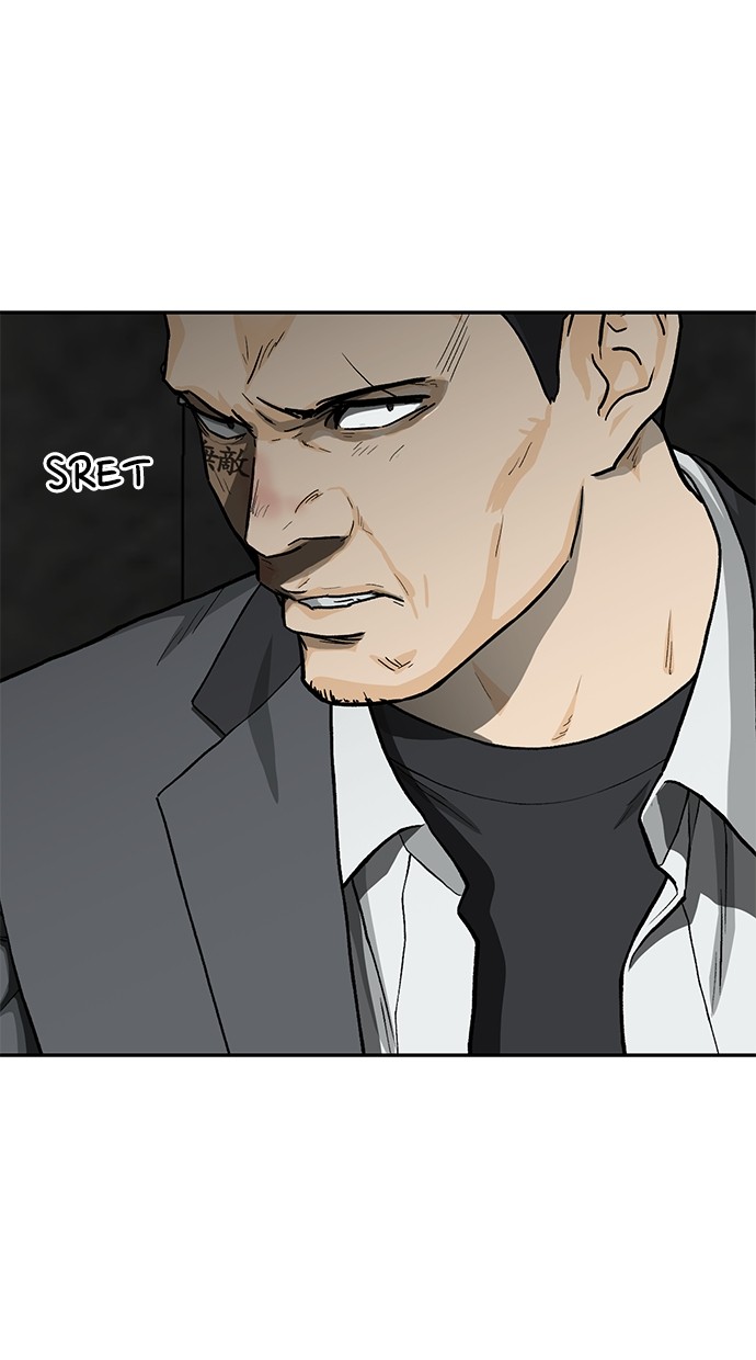 Fight Hard Chapter 37 Gambar 62