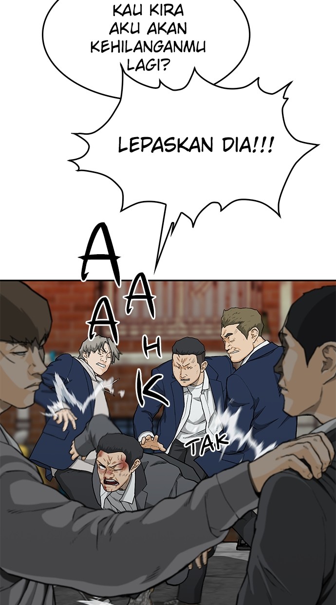 Fight Hard Chapter 37 Gambar 65