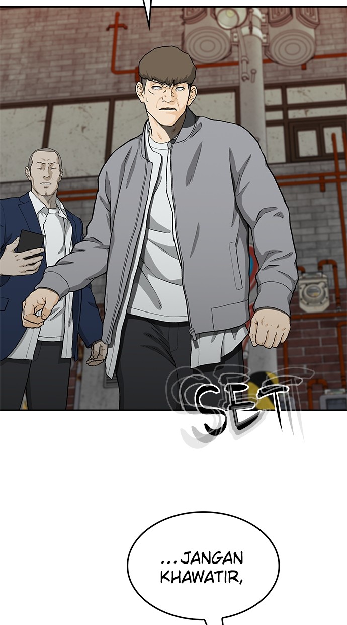 Fight Hard Chapter 37 Gambar 68