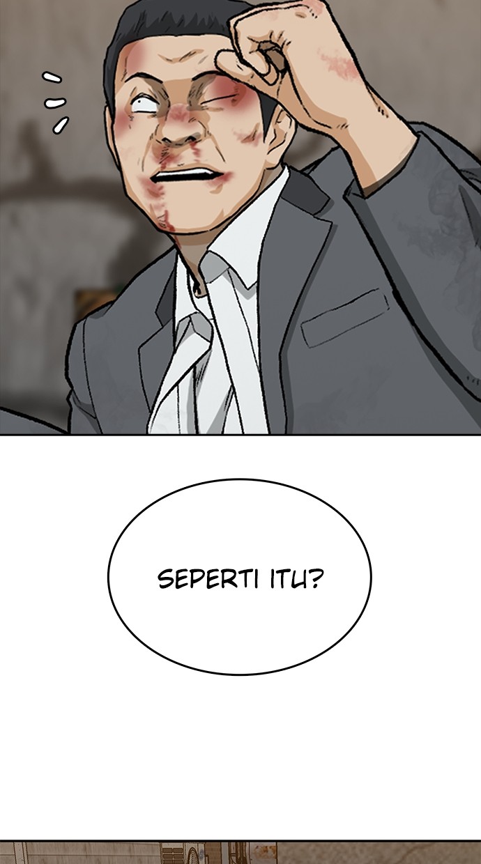 Fight Hard Chapter 37 Gambar 78