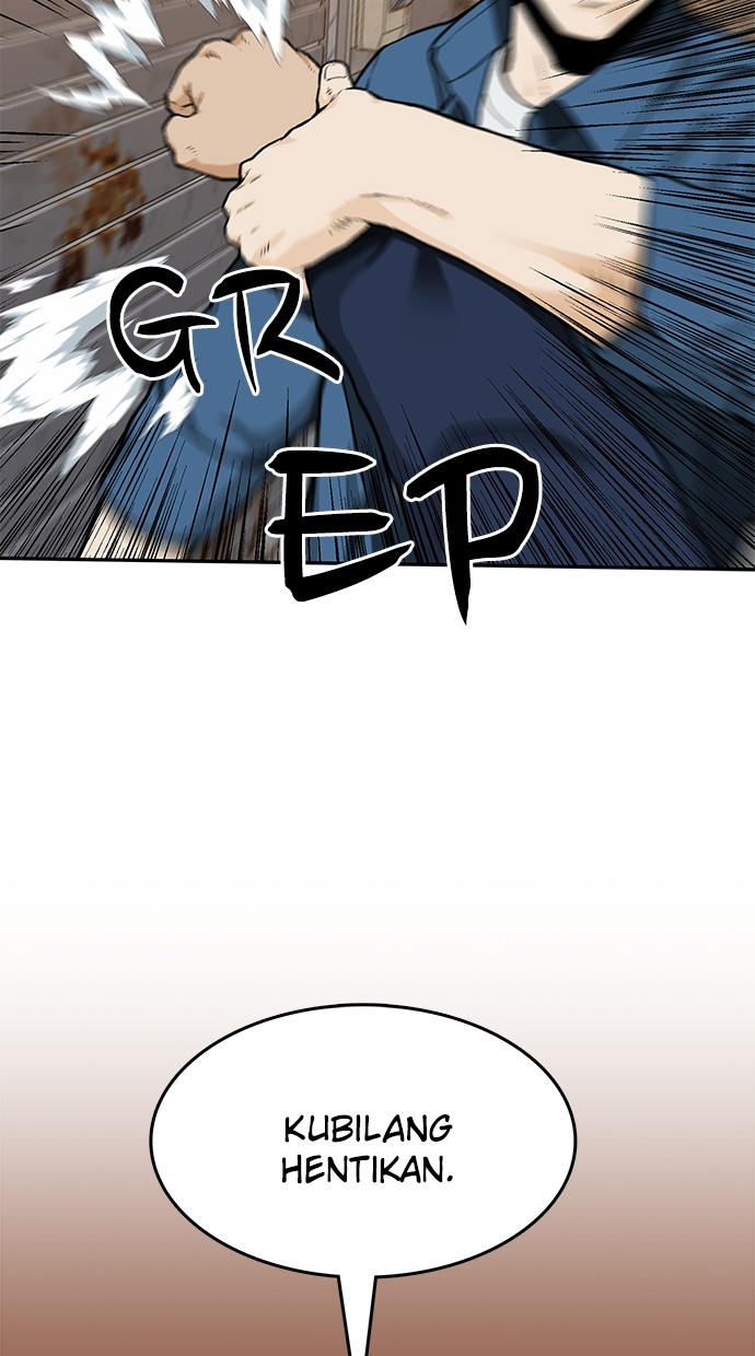 Fight Hard Chapter 37 Gambar 84