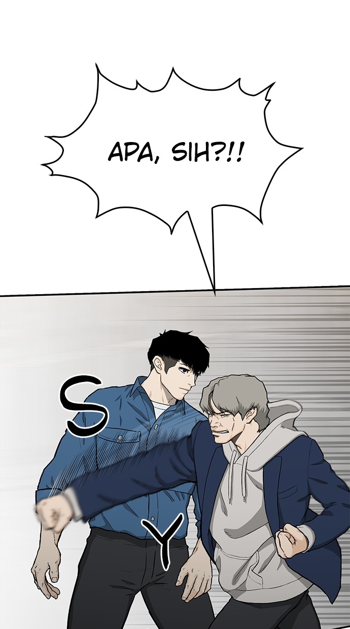 Fight Hard Chapter 37 Gambar 93