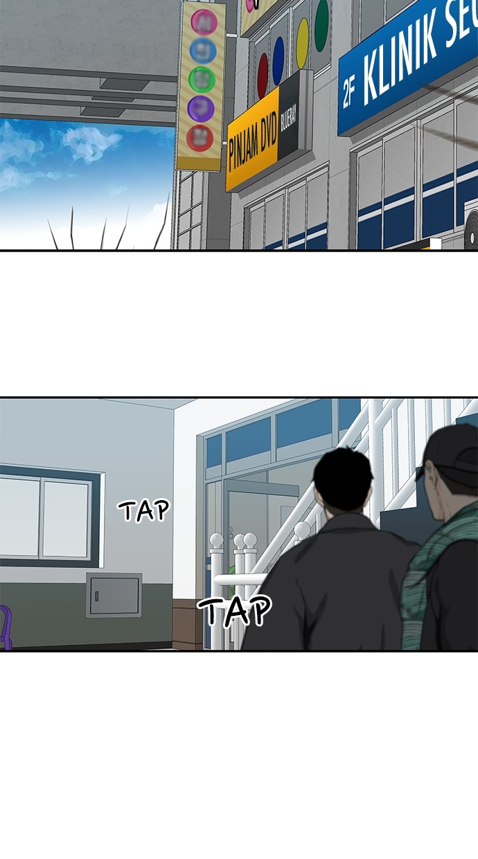 Fight Hard Chapter 38 Gambar 103