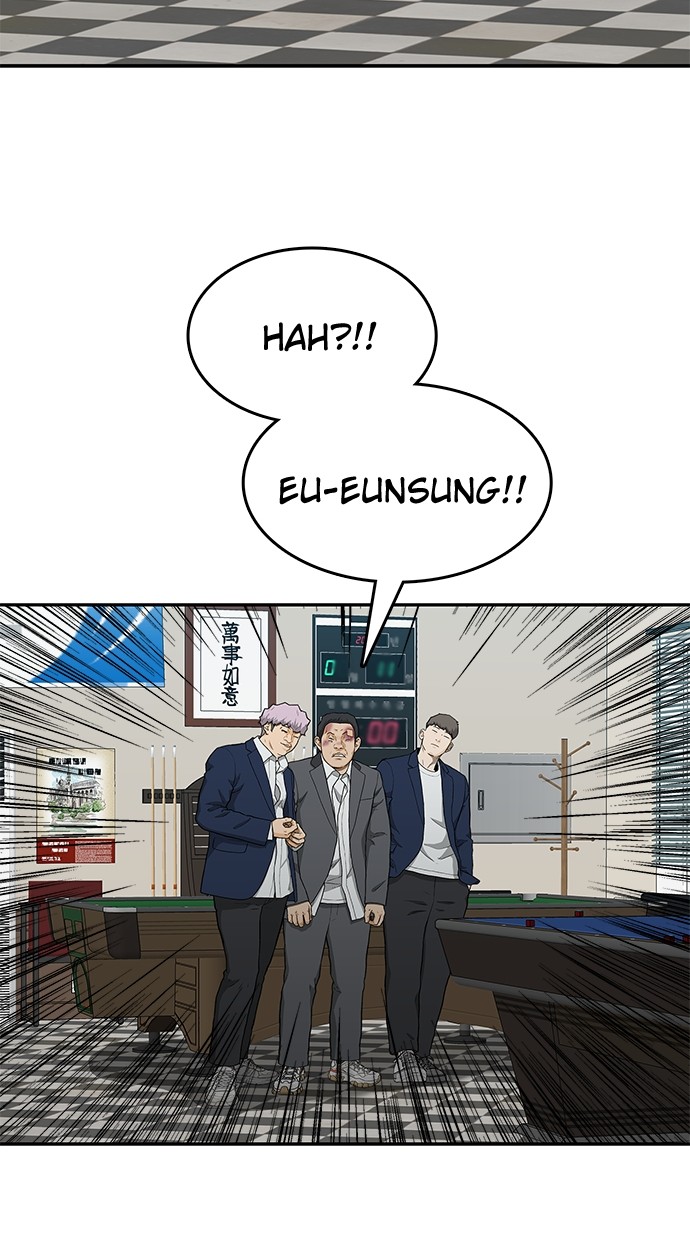 Fight Hard Chapter 38 Gambar 105