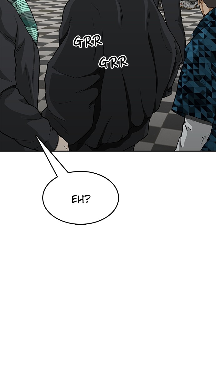 Fight Hard Chapter 38 Gambar 116