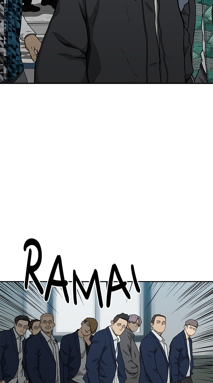 Fight Hard Chapter 38 Gambar 118