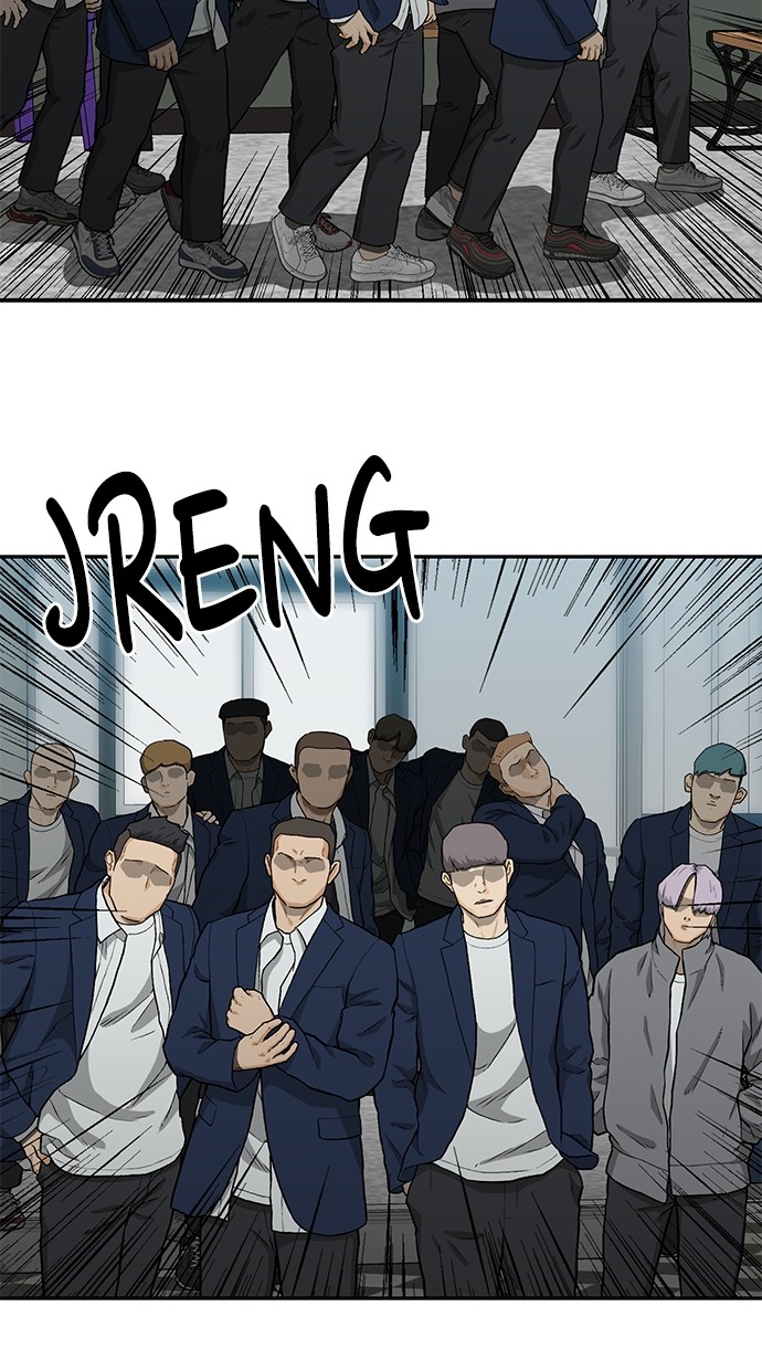 Fight Hard Chapter 38 Gambar 119