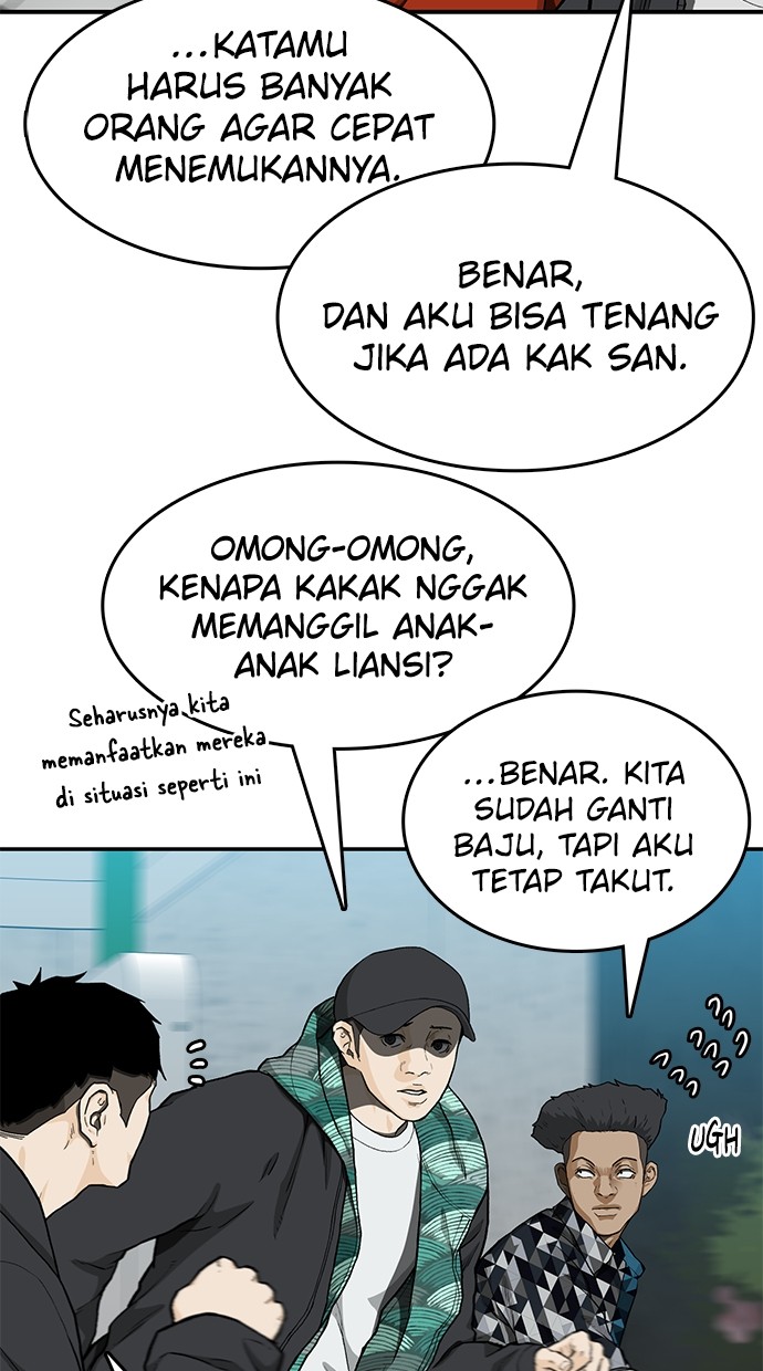 Fight Hard Chapter 38 Gambar 25