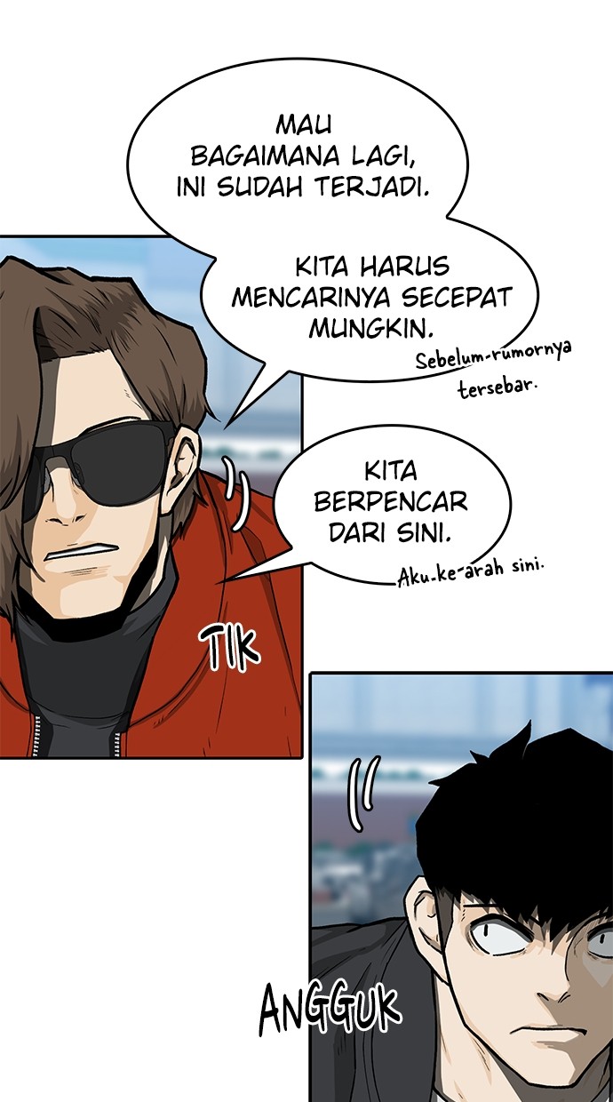 Fight Hard Chapter 38 Gambar 36