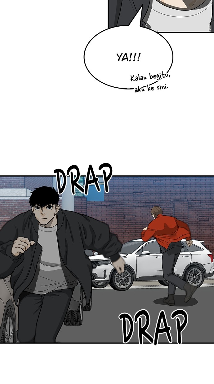 Fight Hard Chapter 38 Gambar 37