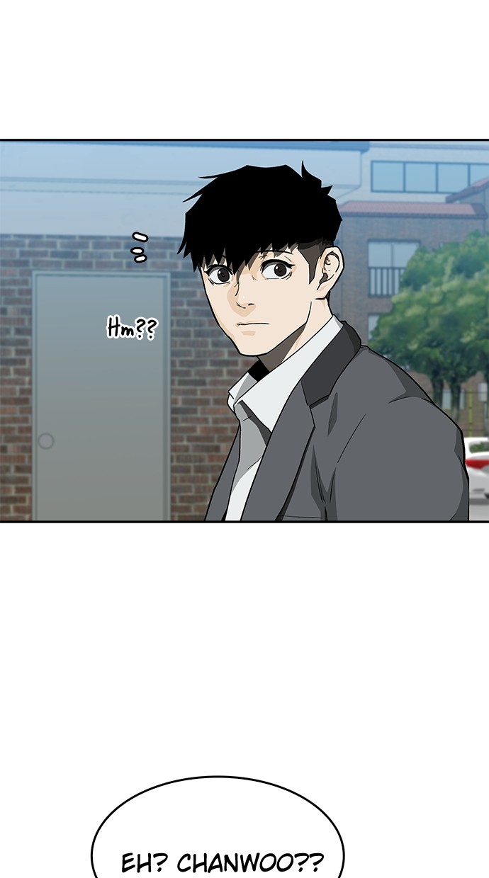 Fight Hard Chapter 38 Gambar 5