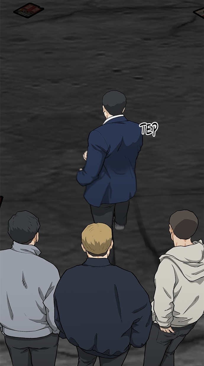 Fight Hard Chapter 38 Gambar 56