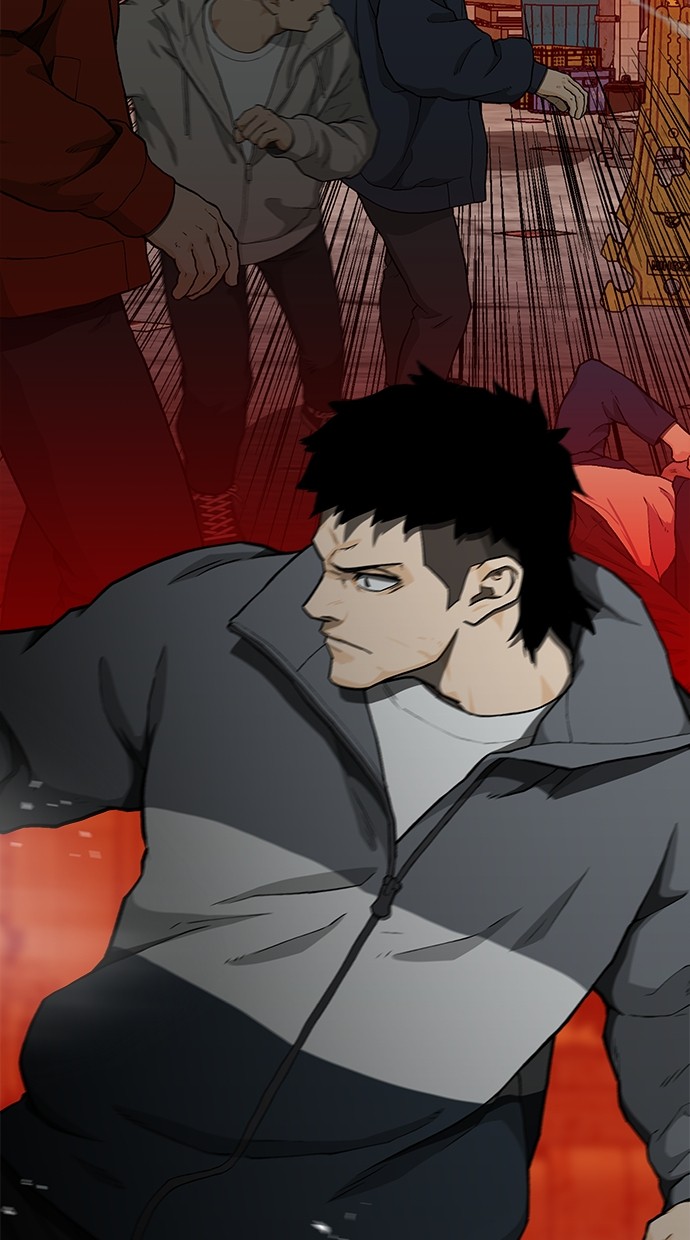 Fight Hard Chapter 38 Gambar 79