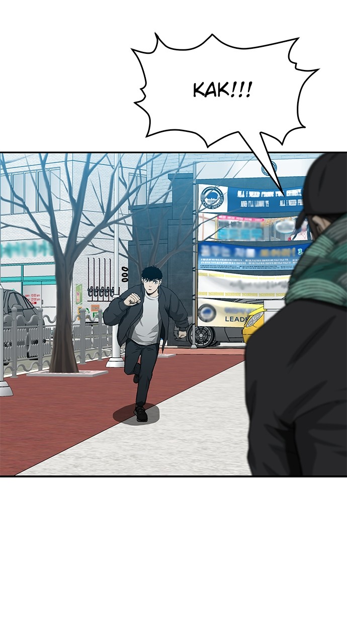 Fight Hard Chapter 38 Gambar 94