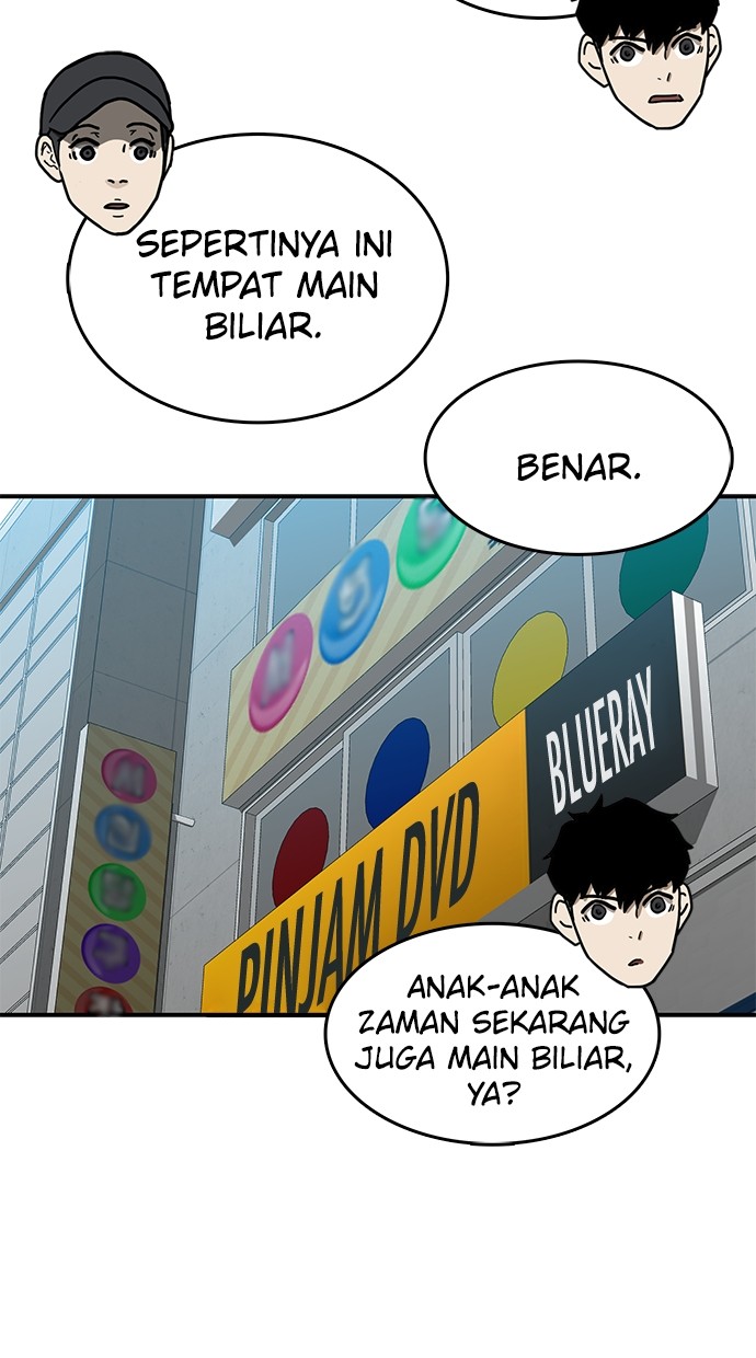 Fight Hard Chapter 38 Gambar 99